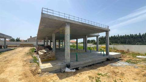 Moradia T3 com Piscina perto de Óbidos