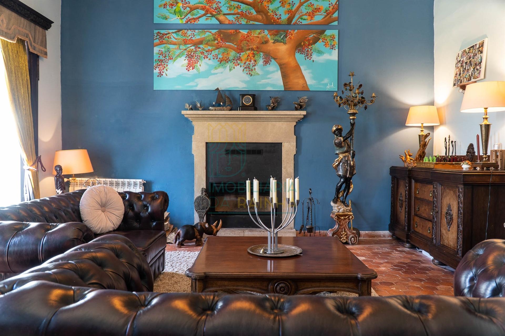 Quinta com Elevado Potencial Turístico | Próxima de Coimbra