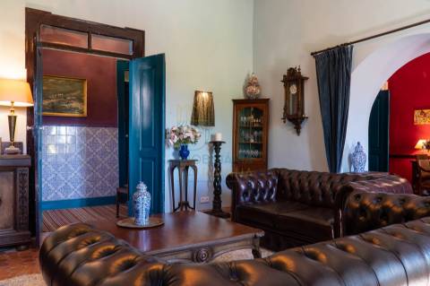 Quinta com Elevado Potencial Turístico | Próxima de Coimbra