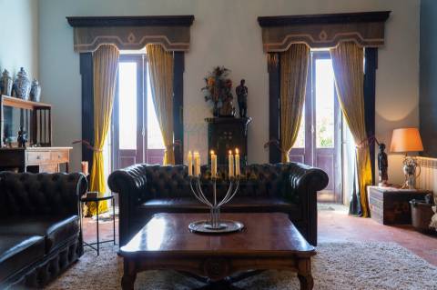 Quinta com Elevado Potencial Turístico | Próxima de Coimbra