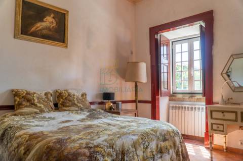 Quinta com Elevado Potencial Turístico | Próxima de Coimbra