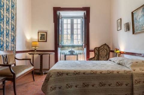 Quinta com Elevado Potencial Turístico | Próxima de Coimbra