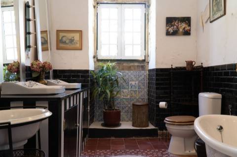 Quinta com Elevado Potencial Turístico | Próxima de Coimbra