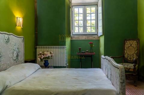 Quinta com Elevado Potencial Turístico | Próxima de Coimbra