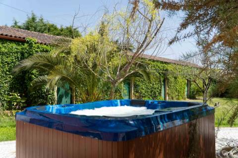 Quinta com Elevado Potencial Turístico | Próxima de Coimbra