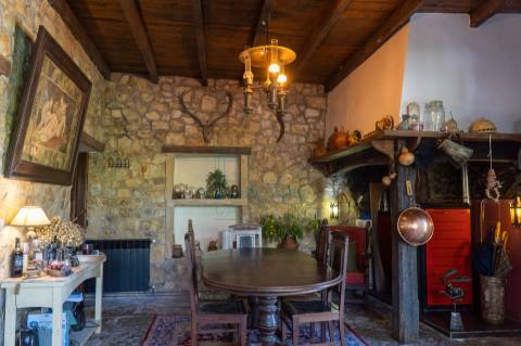 Quinta com Elevado Potencial Turístico | Próxima de Coimbra