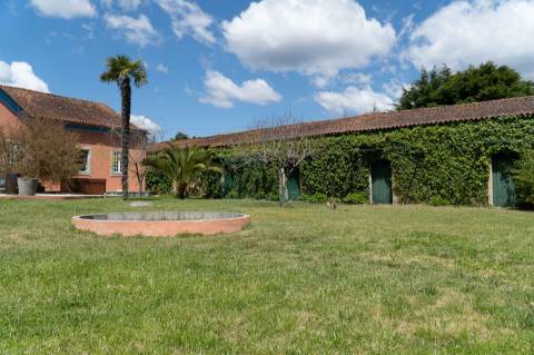 Quinta com Elevado Potencial Turístico | Próxima de Coimbra