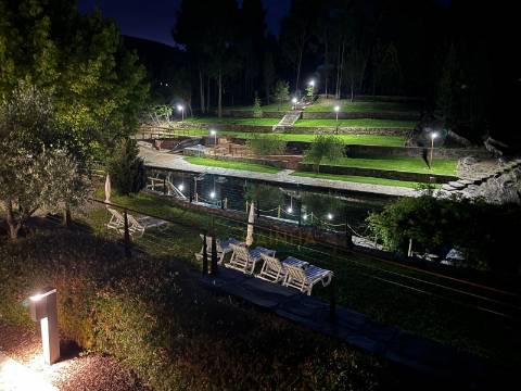 Turismo de Natureza – Serra da Lousã