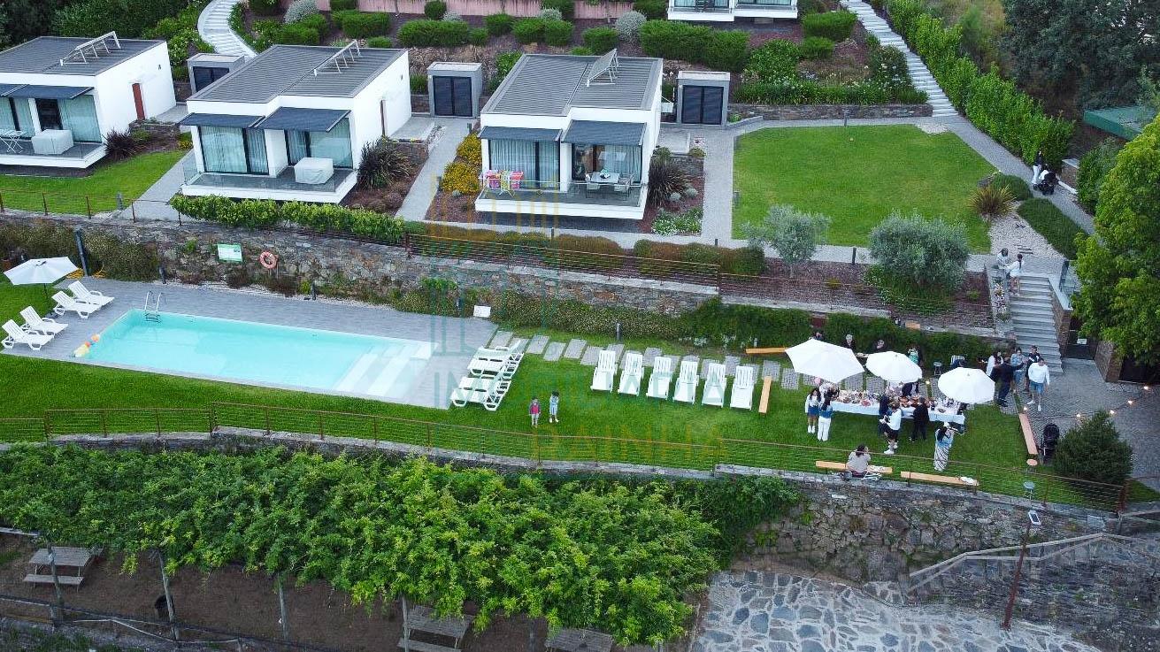 Turismo de Natureza – Serra da Lousã