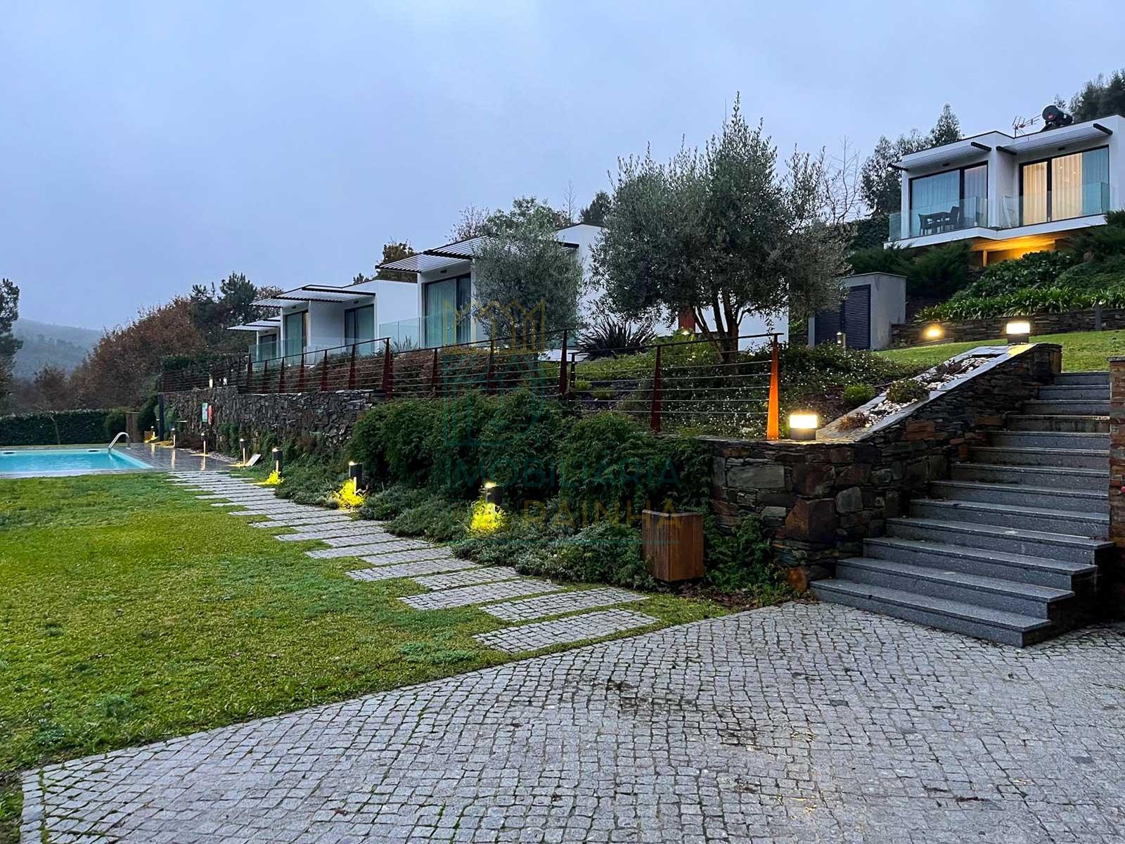 Turismo de Natureza – Serra da Lousã