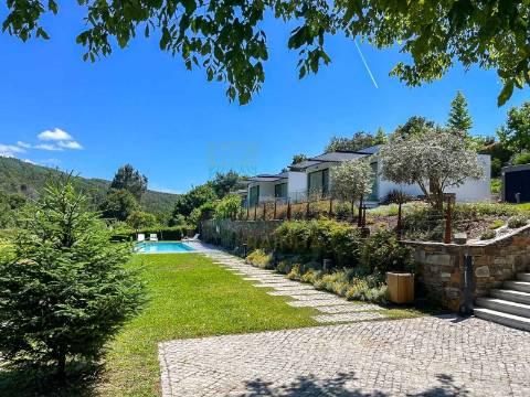 Turismo de Natureza – Serra da Lousã