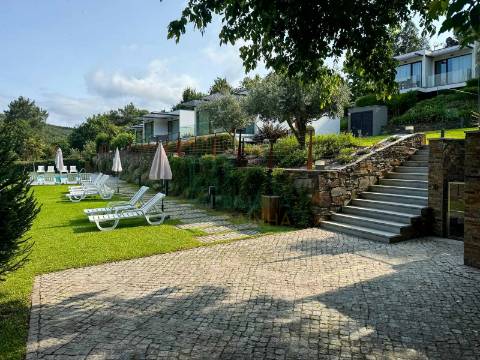 Turismo de Natureza – Serra da Lousã