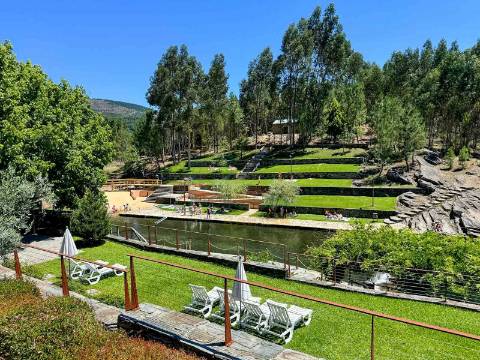 Turismo de Natureza – Serra da Lousã