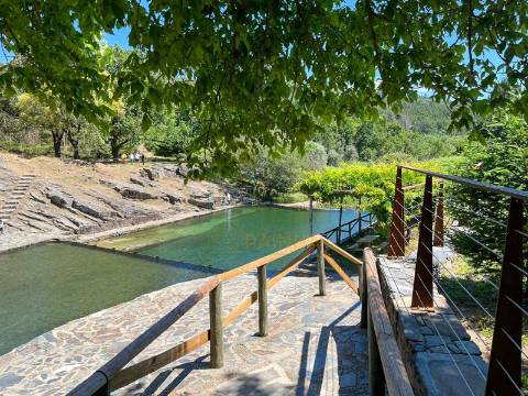 Turismo de Natureza – Serra da Lousã
