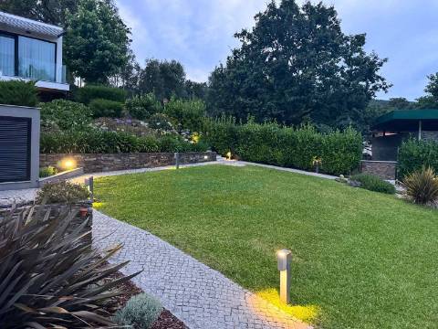 Turismo de Natureza – Serra da Lousã