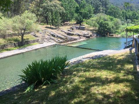 Turismo de Natureza – Serra da Lousã