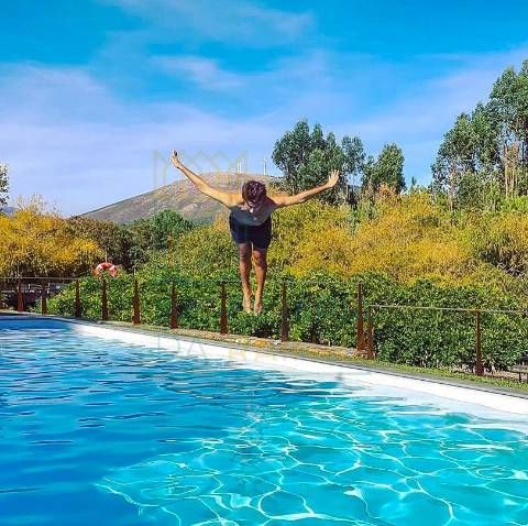 Turismo de Natureza – Serra da Lousã