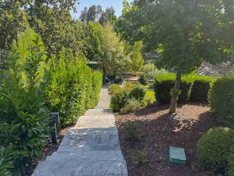 Turismo de Natureza – Serra da Lousã