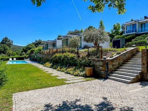 Turismo de Natureza – Serra da Lousã