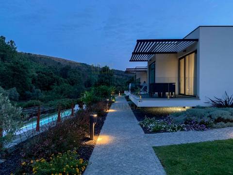 Turismo de Natureza – Serra da Lousã