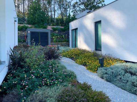 Turismo de Natureza – Serra da Lousã