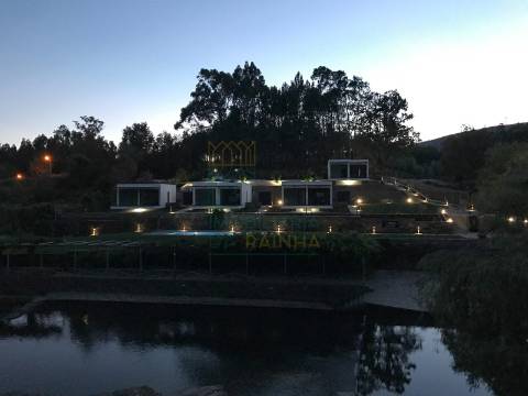 Turismo de Natureza – Serra da Lousã