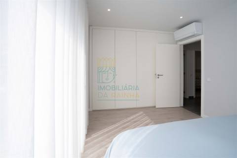 Apartamento T3 com Piscina – Salir do Porto