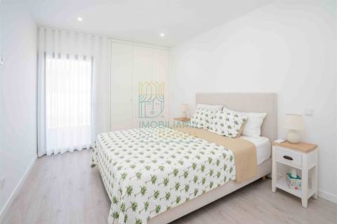 Apartamento T3 com Piscina – Salir do Porto