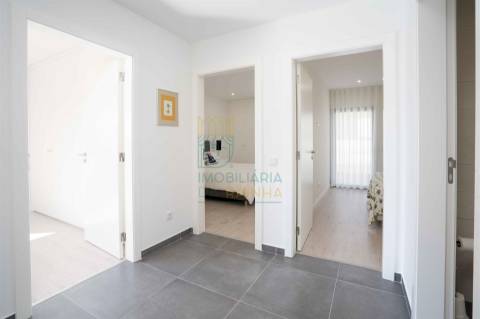 Apartamento T3 com Piscina – Salir do Porto