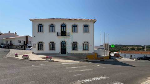 Terreno com 1,3 Hectares e Poço – Cela Nova, Alcobaça