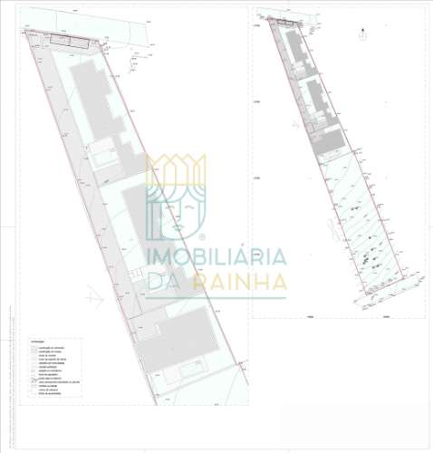Moradia com 3 quartos, Piscina e Garagem em Caldas da Rainha