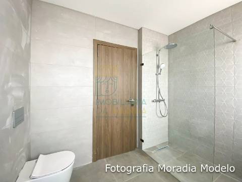 Moradia T3 com Piscina e Garagem – Entre as Caldas e a Foz do Arelho