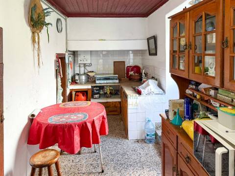 Moradia T3 no Carvalhal, Bombarral