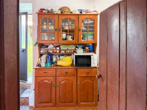 Moradia T3 no Carvalhal, Bombarral