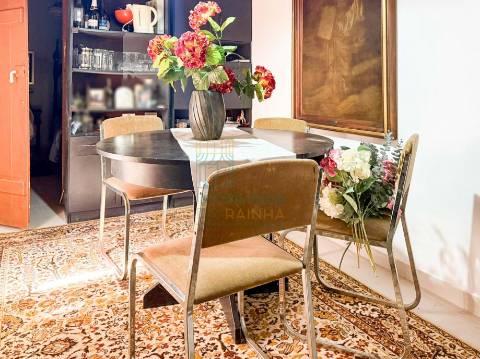 Moradia T3 no Carvalhal, Bombarral