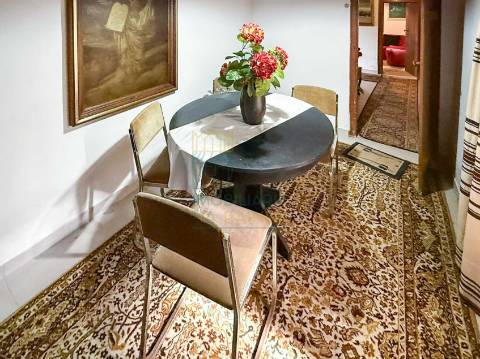 Moradia T3 no Carvalhal, Bombarral