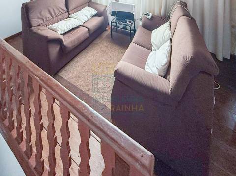 Moradia T3 no Carvalhal, Bombarral