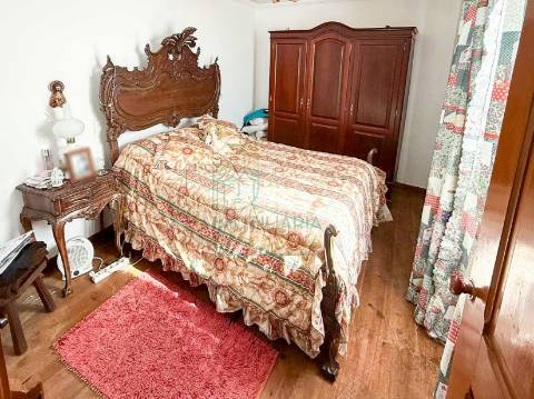 Moradia T3 no Carvalhal, Bombarral