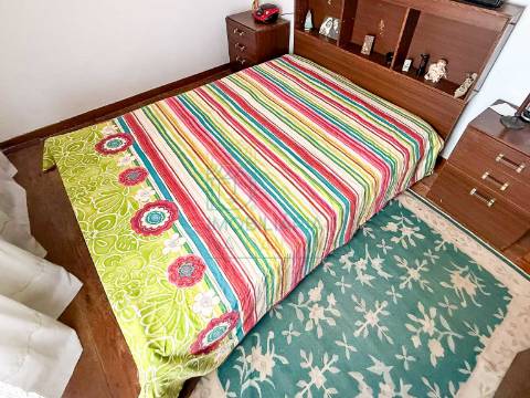 Moradia T3 no Carvalhal, Bombarral