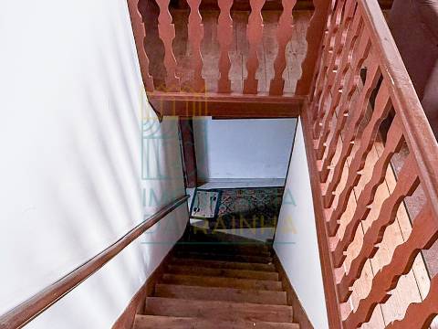 Moradia T3 no Carvalhal, Bombarral