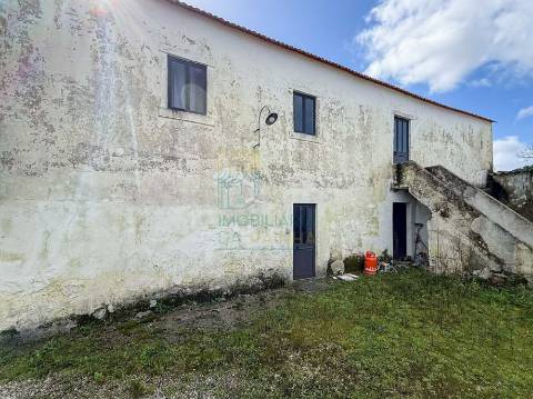 Moradia T3 no Carvalhal, Bombarral