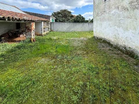 Moradia T3 no Carvalhal, Bombarral