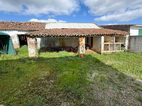 Moradia T3 no Carvalhal, Bombarral