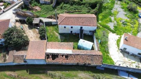 Moradia T3 no Carvalhal, Bombarral