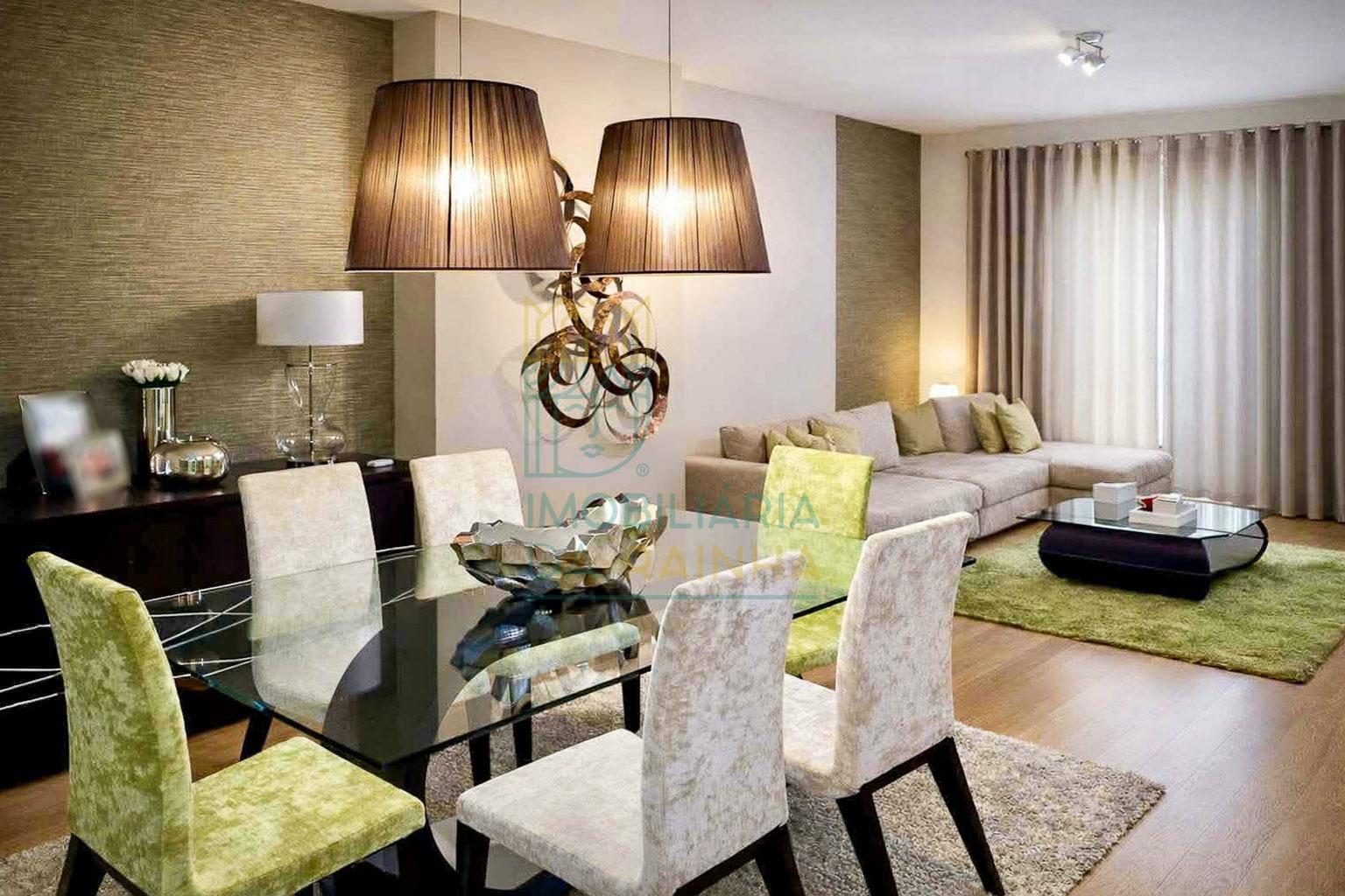 Apartamento T2 Venda em Caldas da Rainha - Nossa Senhora do Pópulo, Coto e São Gregório,Caldas da Rainha