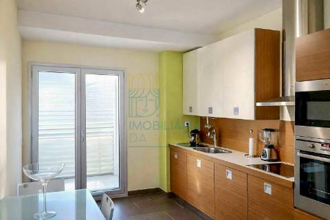 Apartamento T2 Venda em Caldas da Rainha - Nossa Senhora do Pópulo, Coto e São Gregório,Caldas da Rainha