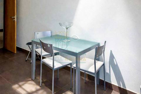 Apartamento T2 Venda em Caldas da Rainha - Nossa Senhora do Pópulo, Coto e São Gregório,Caldas da Rainha