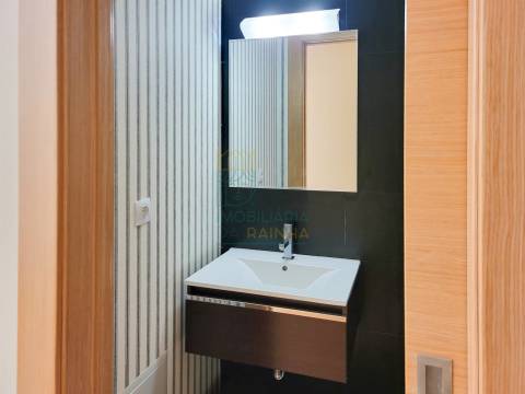 Apartamento T2 Venda em Caldas da Rainha - Nossa Senhora do Pópulo, Coto e São Gregório,Caldas da Rainha