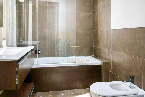 Apartamento T2 Venda em Caldas da Rainha - Nossa Senhora do Pópulo, Coto e São Gregório,Caldas da Rainha