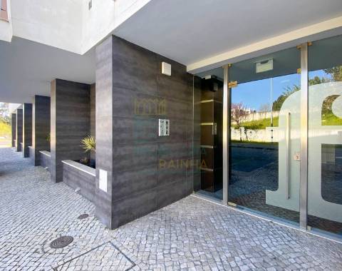 Apartamento T2 Venda em Caldas da Rainha - Nossa Senhora do Pópulo, Coto e São Gregório,Caldas da Rainha